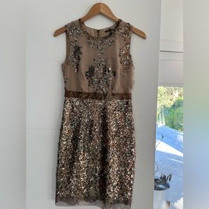 Beautiful Ellie Tahari dress
